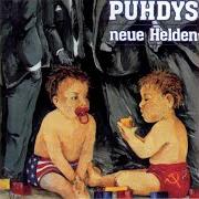 Le texte musical AUF DER FAHRT de PUHDYS est également présent dans l'album Neue helden (1989)