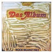 Le texte musical WASSER UND WEIN de PUHDYS est également présent dans l'album Schattenreiter (1982)