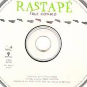 Le texte musical BEIJO ROUBADO de RASTAPE est également présent dans l'album O melhor do rastapé (2005)