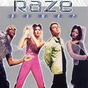 Le texte musical UBU de RAZE est également présent dans l'album Power