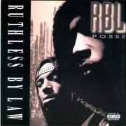 Le texte musical I GOT MY NINE de RBL POSSE est également présent dans l'album Ruthless by law (1994)