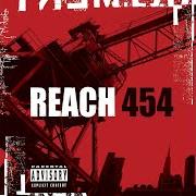 Le texte musical 6 YRS de REACH 454 est également présent dans l'album Reach 454