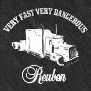 Le texte musical RETURN OF THE JEDI de REUBEN est également présent dans l'album Very fast very dangerous (2005)