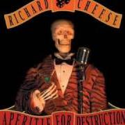Le texte musical AMERICAN IDIOT de RICHARD CHEESE est également présent dans l'album Aperitif for destruction (2005)