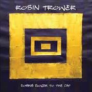 Le texte musical LITTLE GIRL BLUE de ROBIN TROWER est également présent dans l'album Coming closer to the day (2019)