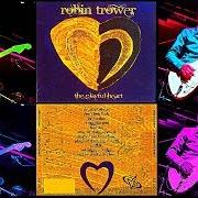 Le texte musical THE PLAYFUL HEART de ROBIN TROWER est également présent dans l'album Playful heart (2010)