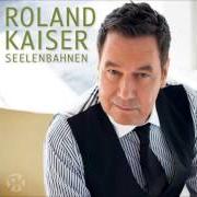 Le texte musical UND SIE WAR DIE MUSIK de ROLAND KAISER est également présent dans l'album Seelenbahnen (2014)