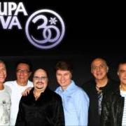 Le texte musical CRISTINA de ROUPA NOVA est également présent dans l'album Mega hits roupa nova (1997)