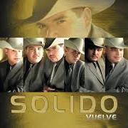Le texte musical NOMAS ESTE REY de SOLIDO est également présent dans l'album Vuelve (2003)