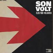 Le texte musical THESE ARE THE TIMES de SON VOLT est également présent dans l'album Electro melodier (2021)