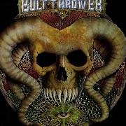 Le texte musical REALM OF CHAOS de BOLT THROWER est également présent dans l'album Who dares wins (1999)