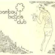 Le texte musical GHOST de BOMBAY BICYCLE CLUB est également présent dans l'album How we are (2007)