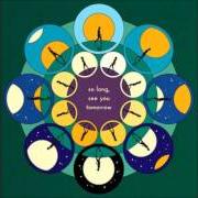 Le texte musical COME TO de BOMBAY BICYCLE CLUB est également présent dans l'album So long, see you tomorrow (2014)