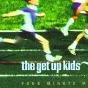 Le texte musical BETTER HALF de GET UP KIDS est également présent dans l'album Four minute mile (1997)