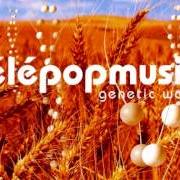 Le texte musical HOLLYWOOD ON MY TOOTHPASTE de TELEPOPMUSIK est également présent dans l'album Angel milk (2005)