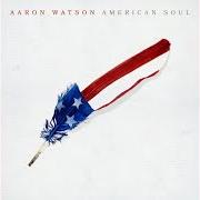 Le texte musical LONG LIVE COWBOYS de AARON WATSON est également présent dans l'album American soul (2021)