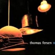 Le texte musical MARIE-DES-GUÉRITES de THOMAS FERSEN est également présent dans l'album Triplex (2001)
