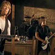 Le texte musical SEAT NEXT TO YOU de BON JOVI est également présent dans l'album Lost highway (2007)