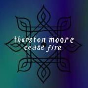Le texte musical BREATH de THURSTON MOORE est également présent dans l'album By the fire (2020)