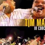 Le texte musical BABY de TIM MAIA est également présent dans l'album Tim maia in concert (2007)