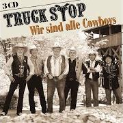 Le texte musical ALLER LASTER ANFANG IST SCHWER de TRUCK STOP est également présent dans l'album Asphalt cowboys (2020)