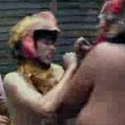 With lasers With lasers