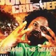 Le texte musical LIGHTS, CAMERA, ACTION de BONE CRUSHER est également présent dans l'album Release the beast (2006)