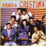 Le texte musical SENSAZIONI de CRISTINA D'AVENA est également présent dans l'album Arriva cristina (1988)