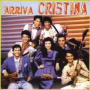 Le texte musical NOI VORREMMO de CRISTINA D'AVENA est également présent dans l'album Cristina (1989)