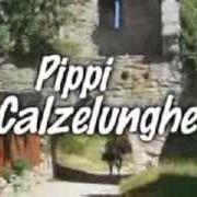 Le texte musical PIPPI CALZELUNGHE de SIGLE TV est également présent dans l'album Pippi calze lunghe