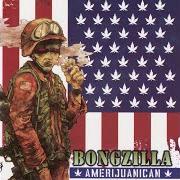 Le texte musical STONESPHERE de BONGZILLA est également présent dans l'album Amerijuanican (2005)