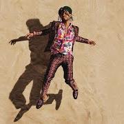 Le texte musical NOW de MIGUEL est également présent dans l'album War & leisure (2018)