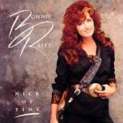 Le texte musical I AIN'T GONNA LET YOU BREAK MY HEART AGAIN de BONNIE RAITT est également présent dans l'album Nick of time