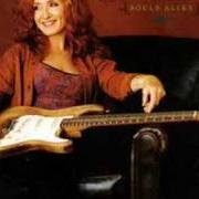 Le texte musical UNNECESSARILY MERCENARY de BONNIE RAITT est également présent dans l'album Souls alike