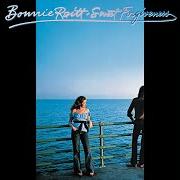 Le texte musical GAMBLIN' MAN de BONNIE RAITT est également présent dans l'album Sweet forgiveness (1977)