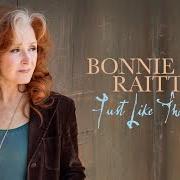 Le texte musical MADE UP MIND de BONNIE RAITT est également présent dans l'album Just like that... (2022)