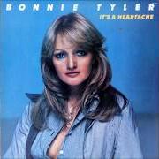 Le texte musical LIVING FOR THE CITY de BONNIE TYLER est également présent dans l'album It's a heartache (1978)