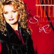 Le texte musical YEARS MAY COME de BONNIE TYLER est également présent dans l'album Silhouette in red (1993)