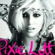 Le texte musical WHEN LOVE TAKES de PIXIE LOTT est également présent dans l'album Turn it up louder