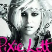 Le texte musical THE WAY THE WORLD WORKS de PIXIE LOTT est également présent dans l'album Turn it up louder