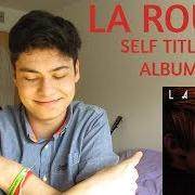 Le texte musical COVER MY EYES de LA ROUX est également présent dans l'album La roux (2009)