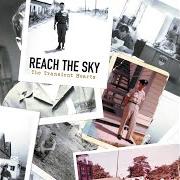 Le texte musical HIS HOUR UPON THE STAGE de REACH THE SKY est également présent dans l'album Transient hearts