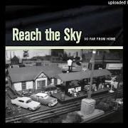 Le texte musical AT YOUR DOORSTEP de REACH THE SKY est également présent dans l'album So far from home