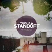 Le texte musical DAYS GO BY de THIS IS A STANDOFF est également présent dans l'album Be disappointed (2009)