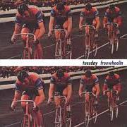 Free wheelin' Free wheelin'