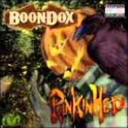 Le texte musical SOUTHERN NIGHTS de BOONDOX est également présent dans l'album Punkinhed (2007)