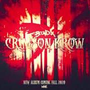 Le texte musical TALK TO SPIRITS de BOONDOX est également présent dans l'album Krimson crow (2020)