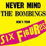 Le texte musical NEVER MIND THE BOMBINGS, HERE'S YOUR SIX FIGURES de UNITED NATIONS est également présent dans l'album Never mind the bombings, here's your six figures [ep] (2010)