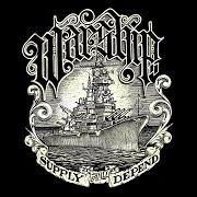 Le texte musical WE'VE NEVER BEEN EQUAL de WARSHIP est également présent dans l'album Supply and depend (2008)