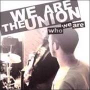 Le texte musical WE'RE GONNA NEED A BIGGER BOAT de WE ARE THE UNION est également présent dans l'album Who we are (2007)